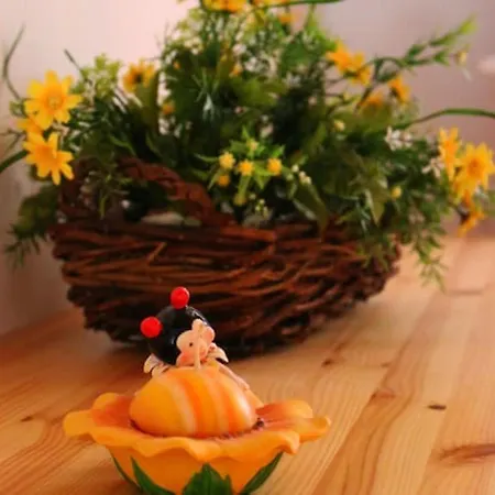 Charming In + Pool וילה *