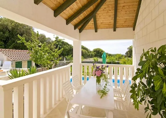 Charming In + Pool Villa *