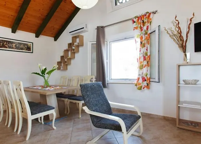 Charming In + Pool Villa *