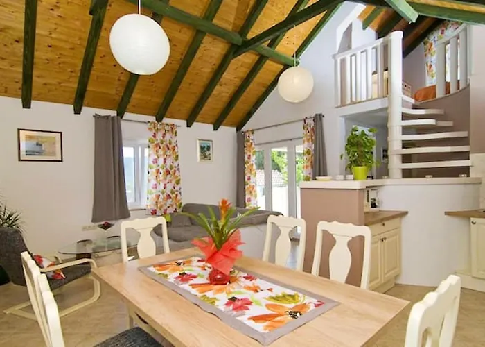 Charming In + Pool Villa *
