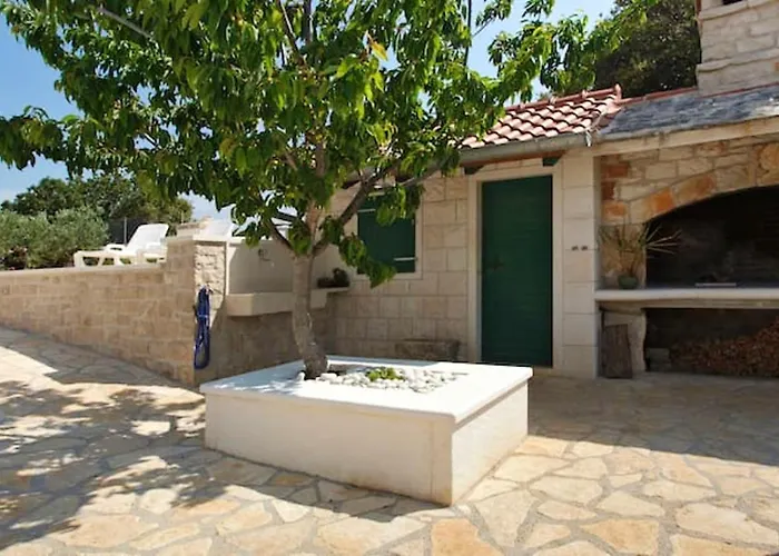 Villa Charming In + Pool *