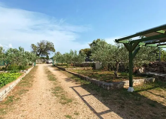Villa Charming In + Pool