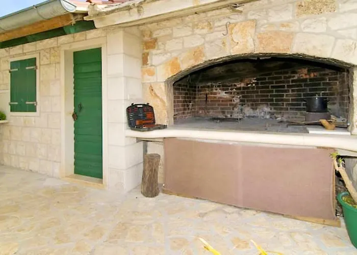 Villa Charming In + Pool