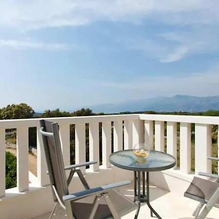 Charming In + Pool Villa Pucisca