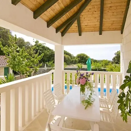 Charming In + Pool Villa *