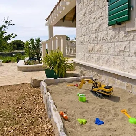 Villa Charming In + Pool