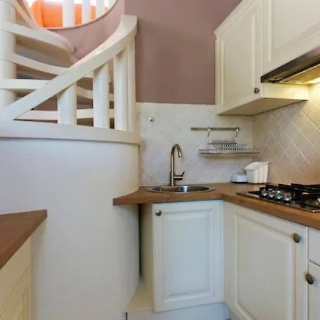 Charming In + Pool Villa Pucisca