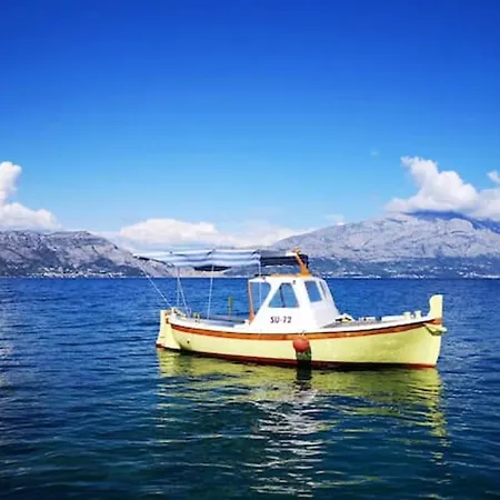 Villa Charming In + Pool