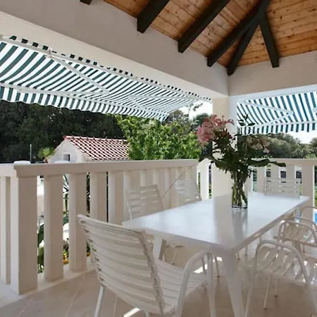 Charming In + Pool Vila