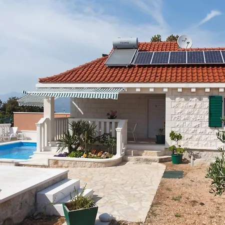 Charming In + Pool Villa *