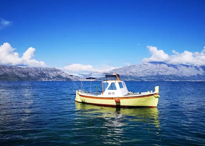 فيلة Charming In + Pool